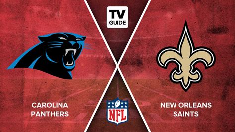 panthers vs saints live stream reddit