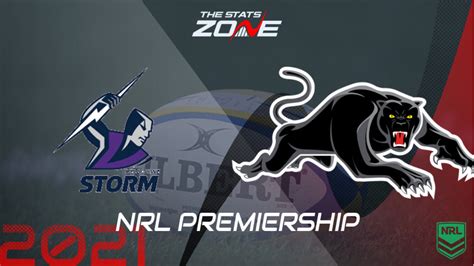 panthers vs storm predictions