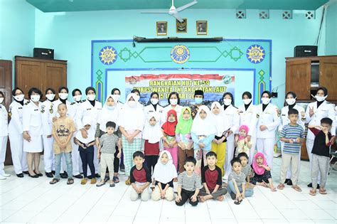 Panti Asuhan Bayi Sehat Muhammadiyah Bandung