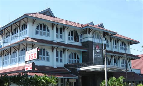 Panti Rapih Yogyakarta