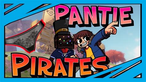 pantie raiders