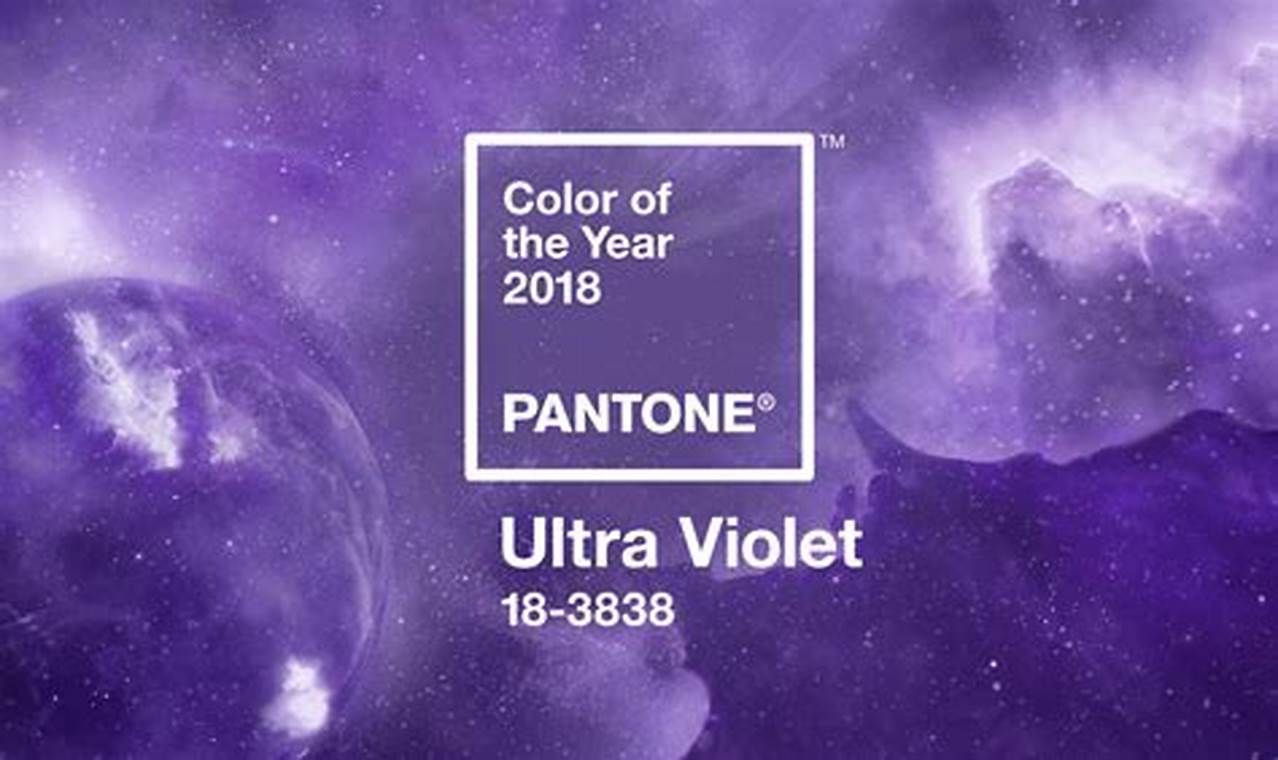 Paint Your Wedding Day with Pantone's Color of the Year