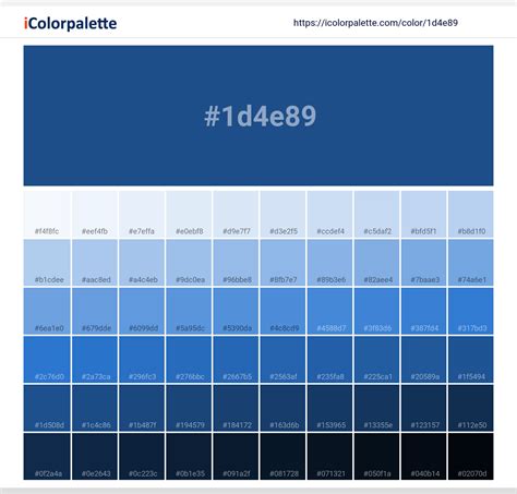 pantone classic blue hex code