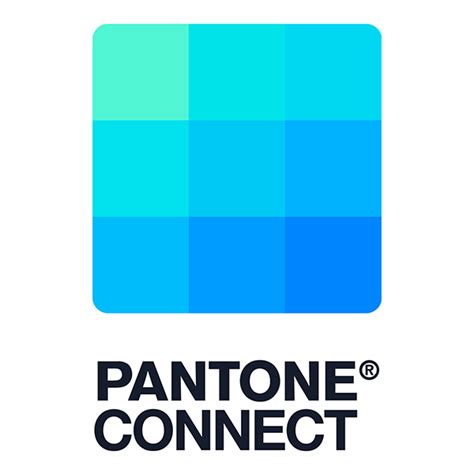 pantone connect