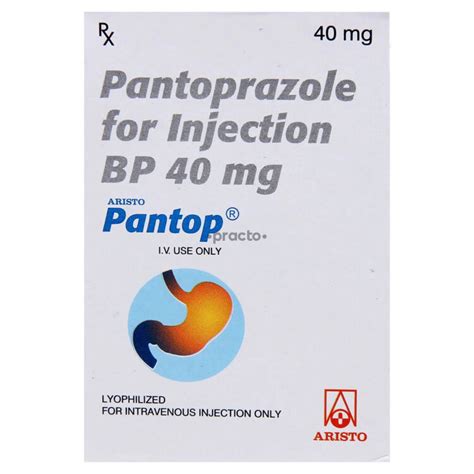 Pantop Used For: Unlocking Its Medical Benefits and Uses
