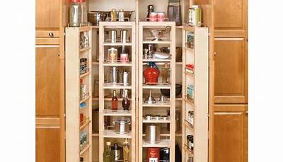 Pantry Cabinet Home Depot