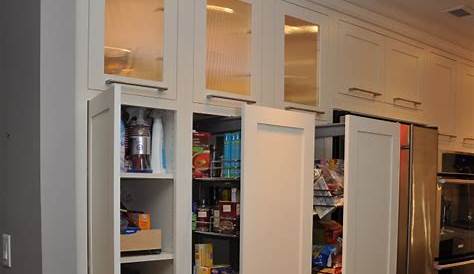 Pantry Cabinet Ikea