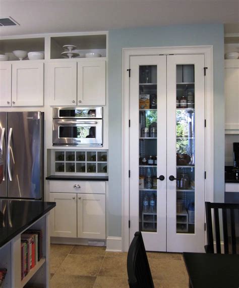 28 best pantry door images on Pinterest Kitchens, Pantry doors and Pantry