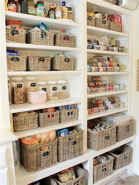 Pantry Baskets Australia