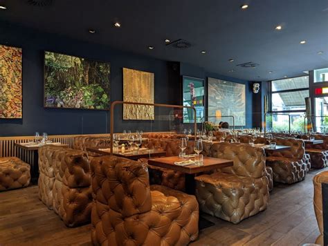 Pantry Berlin Restaurant