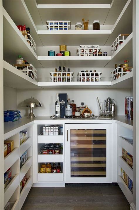 Pantry Design Online