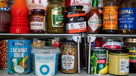 Pantry Essentials Dinner