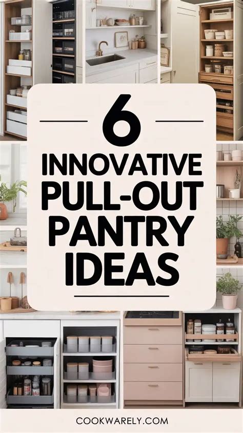 Pantry Pull Dinner Ideas