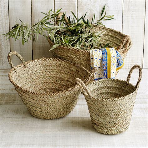 Pantry Storage Baskets Nz
