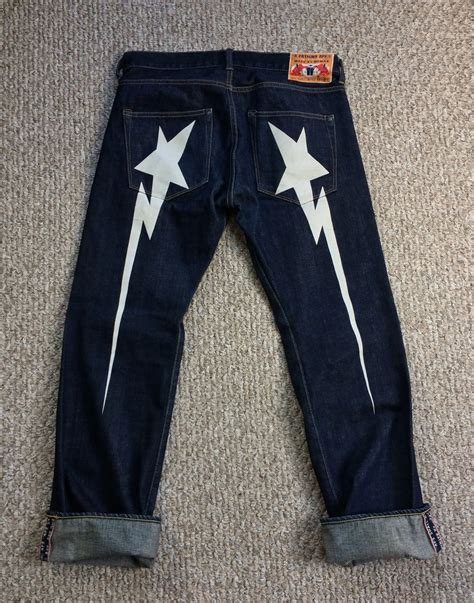 Pants Jeans Custom