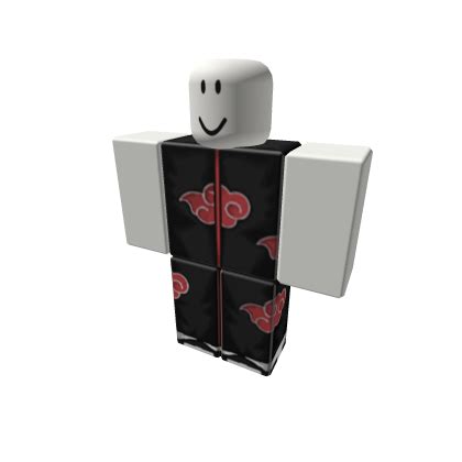 pants naruto - Roblox