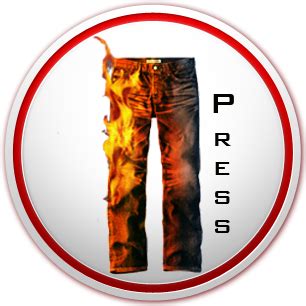pants on fire publishing