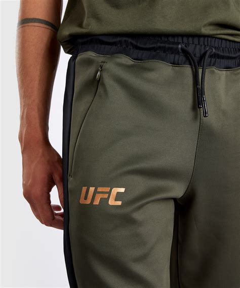 pants ufc