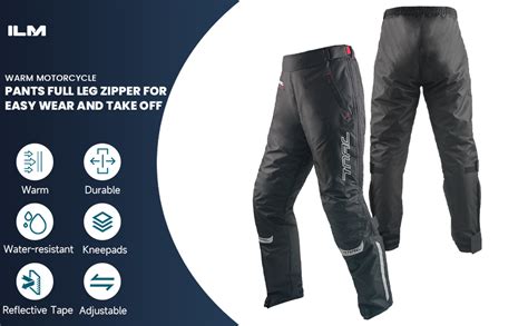 Pants Zipper Detached