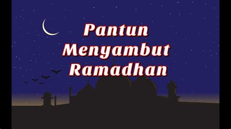 Dota2 Information Pantun Bulan Ramadhan
