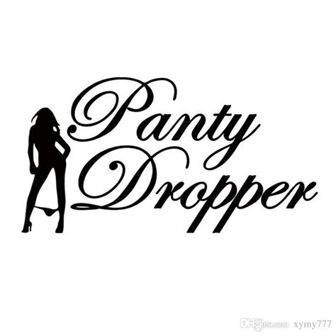 panty dropper definition