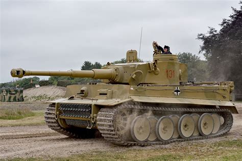panzer 6 tiger