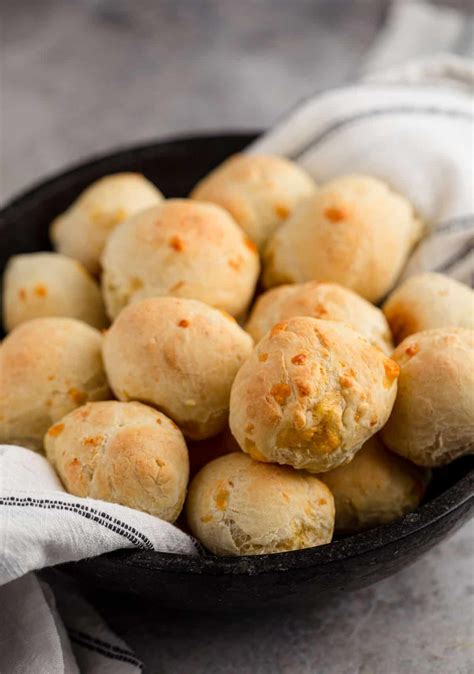 pao de queijo recipe cassava flour