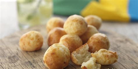 pao de queijo recipe in english