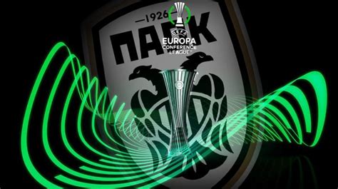 paok conference league 2023-24