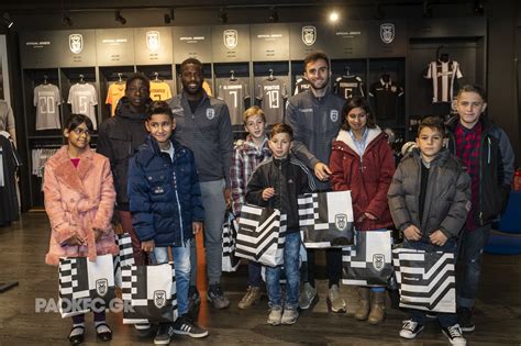 paok fc official store