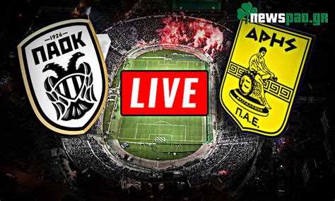 paok free live streaming