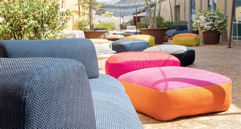 paola lenti ottoman