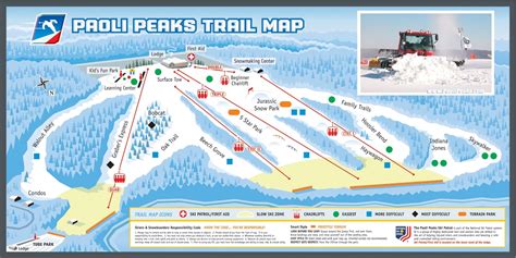 paoli peaks indiana map