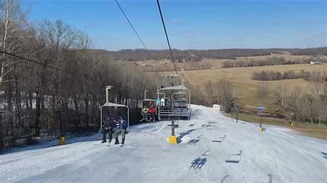 paoli peaks snow report