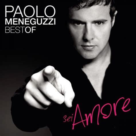 paolo meneguzzi musica lyrics