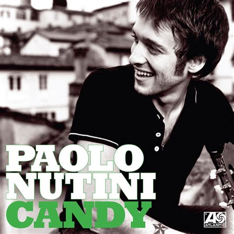 paolo nutini candy traduzione