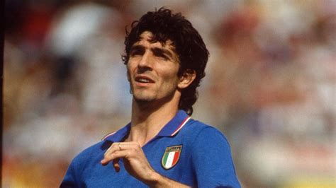 paolo rossi personal life