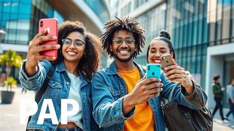 Arti Pap yang Sering Diucapkan Remaja dalam Kehidupan Sosial Media