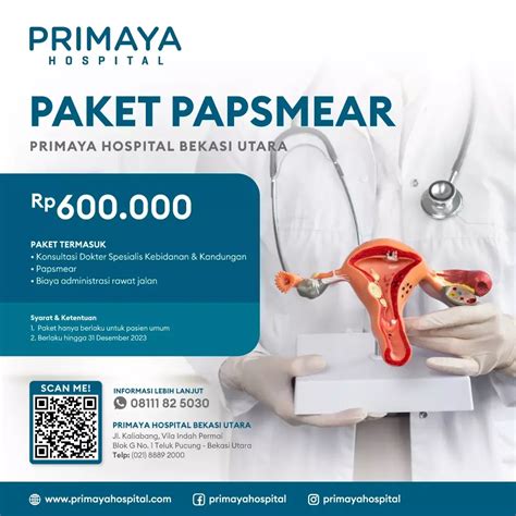 pap smear indonesia