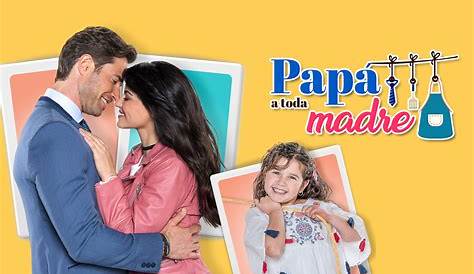 Papa A Toda Madre Capitulo 13