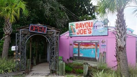 Papa Joe's Bayside Panama City, FL 32401