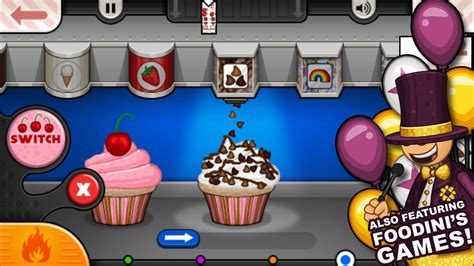 Free Papa's Cupcakeria Guide for Android APK Download