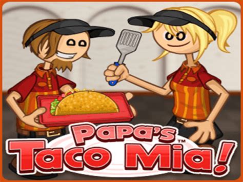 papa's taco mia unblocked games world rosellarams