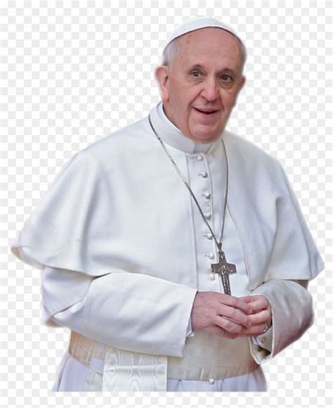 papa francisco png