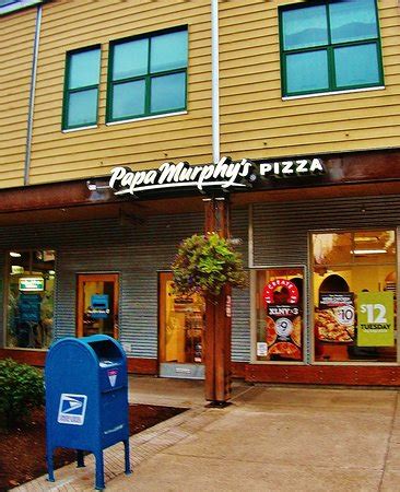 papa murphy's in portland