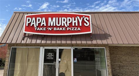 papa murphy's north platte