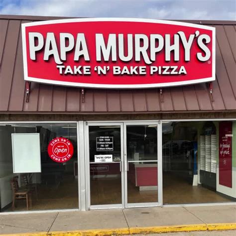 papa murphy's north platte nebraska