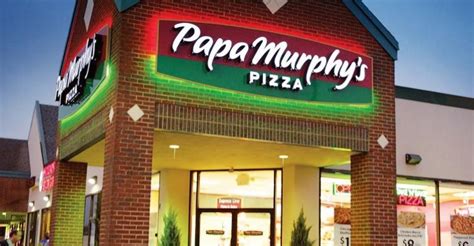 papa murphy's pearl st