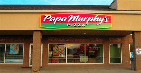 papa murphy's pizza locations near me hours