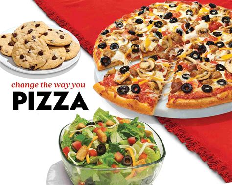 papa murphy pizza online order